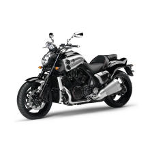 Переднее крыло из углеродного волокна для YAMAHA VMAX 1700 07-12